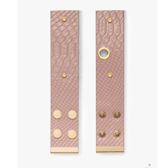 Free People Alice McCall Luxe Leather Belt Bag - Picture 7 of 8